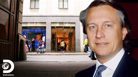 historia de gucci muerte